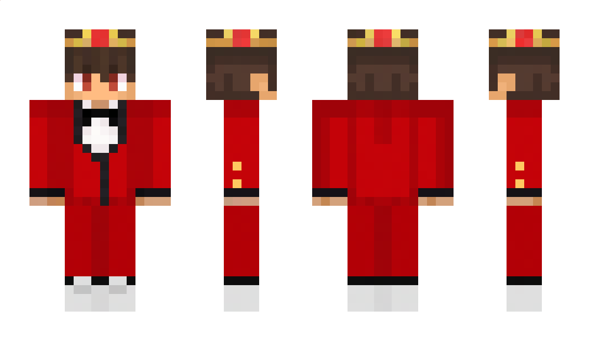 Semlaki Minecraft Skin SkinMC