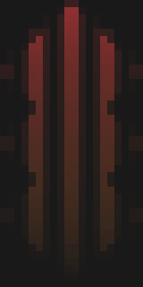 SHIELD DESGIN RED ORIGINAL