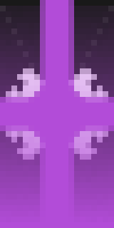 the 4 White monsters