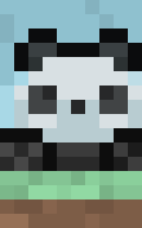 Panda Cape