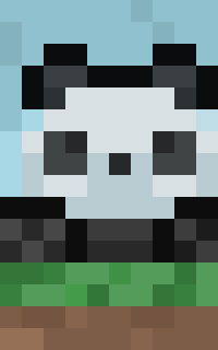 Panda Cape v.2