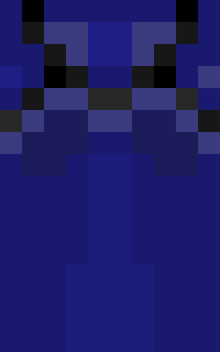 RogueMemer's Cape (Inverted Colors)