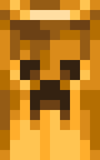 Golden Creeper