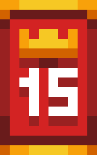 MCC 15th Year Cape (Beehive Style)