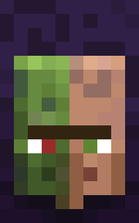 Minecraft Experience Cape