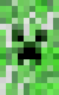 Creeper Cape