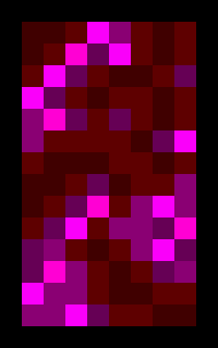 Corrupted Ender-Cape