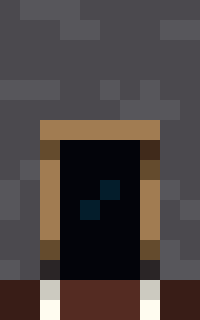 Minecraft Movie Cape