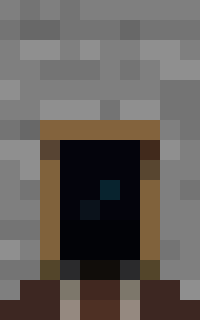 Minecraft Live Cape Remake