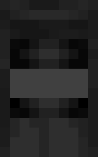 Minecon styled cape with my head.