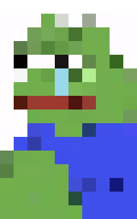 pepe sad