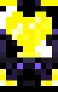 VoltBlitz Cape (Relic) V2