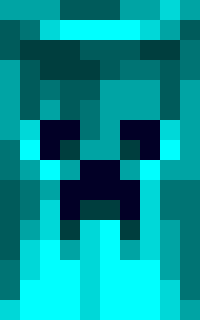 Blue Creeper