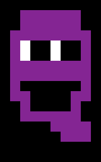 Purple Guy?!??! (Updated)