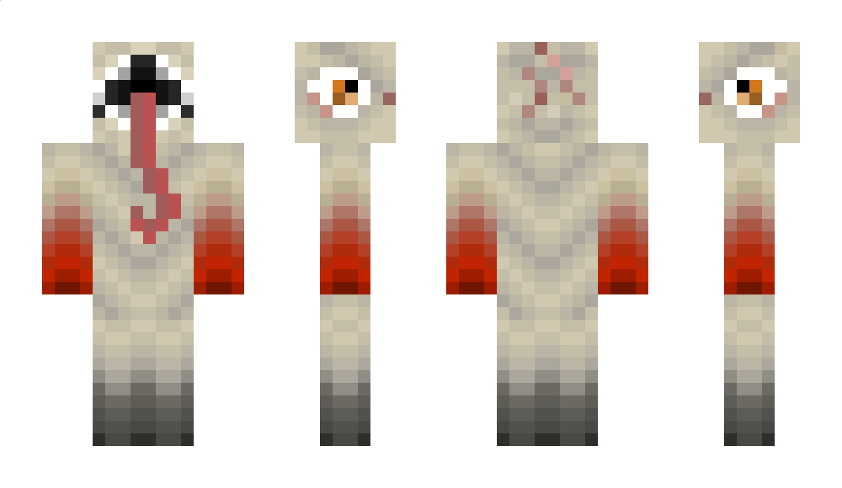 Jayavarmen Minecraft Skin