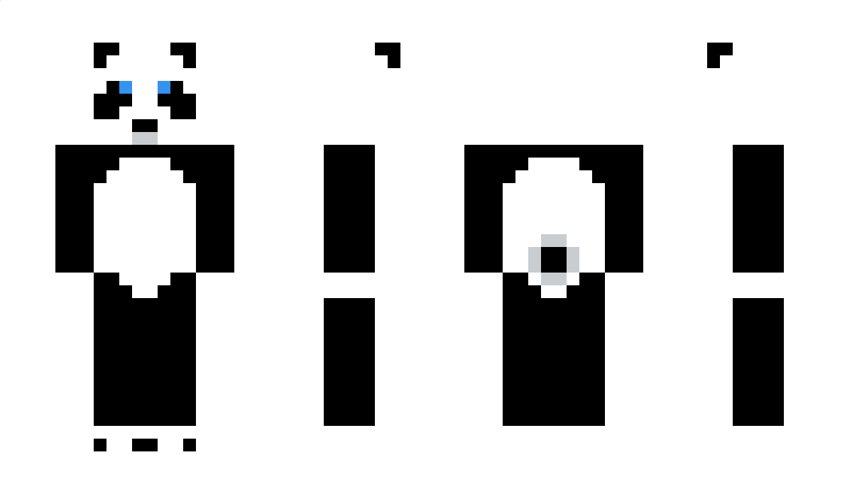 SongVerhulsdonck Minecraft Skin