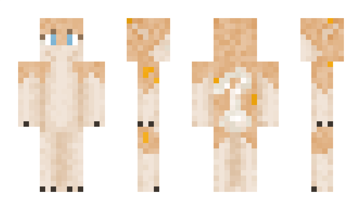 SugArBox47 Minecraft Skin