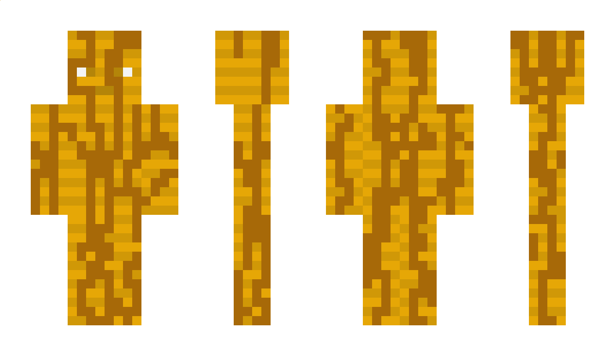 Steveman173 Minecraft Skin