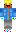 9Toffy Minecraft Skin