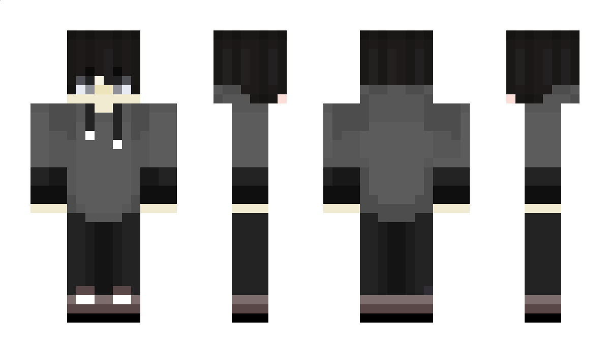 KobinjaPlayce Minecraft Skin