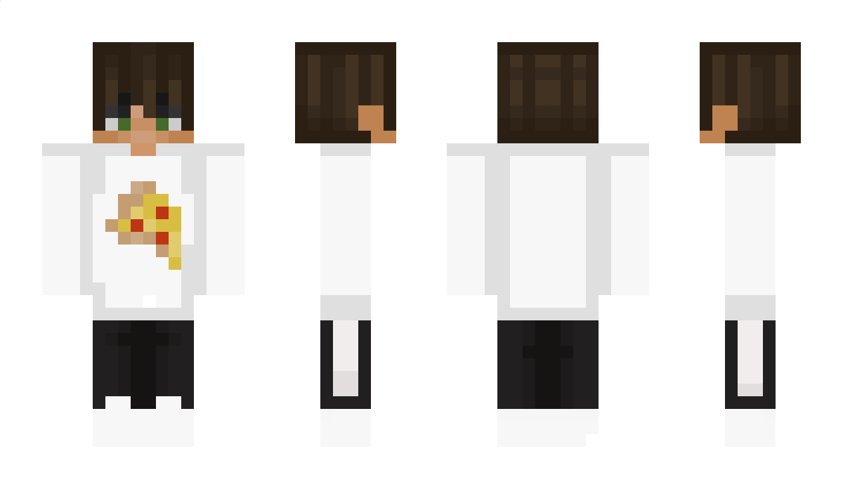 sarkesm Minecraft Skin