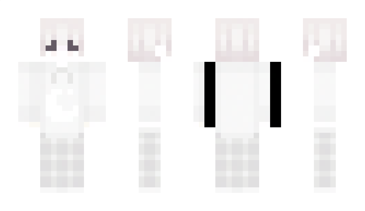 bevo Minecraft Skin