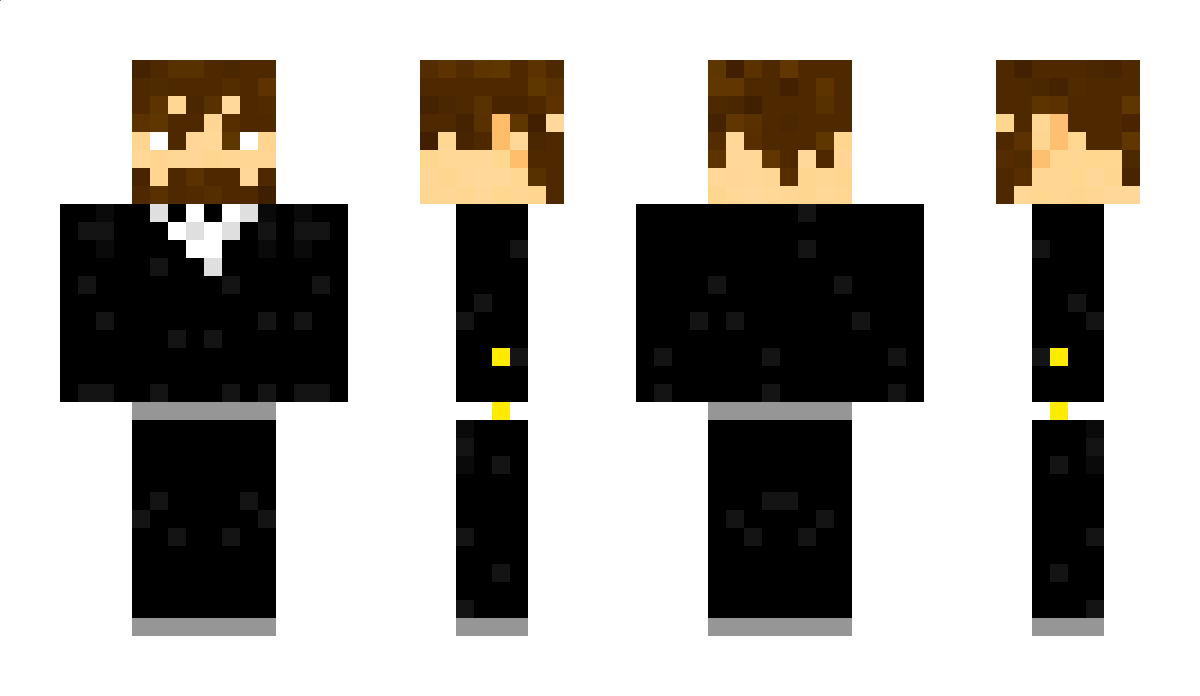 Arui Minecraft Skin