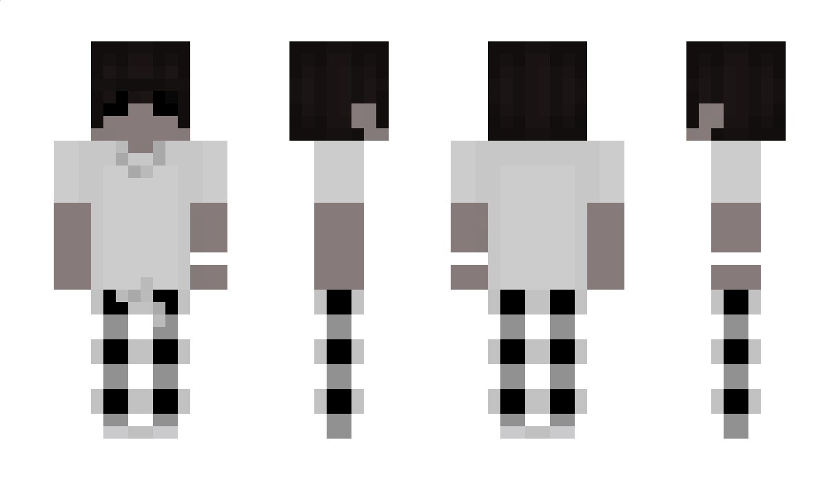 oSlushy Minecraft Skin