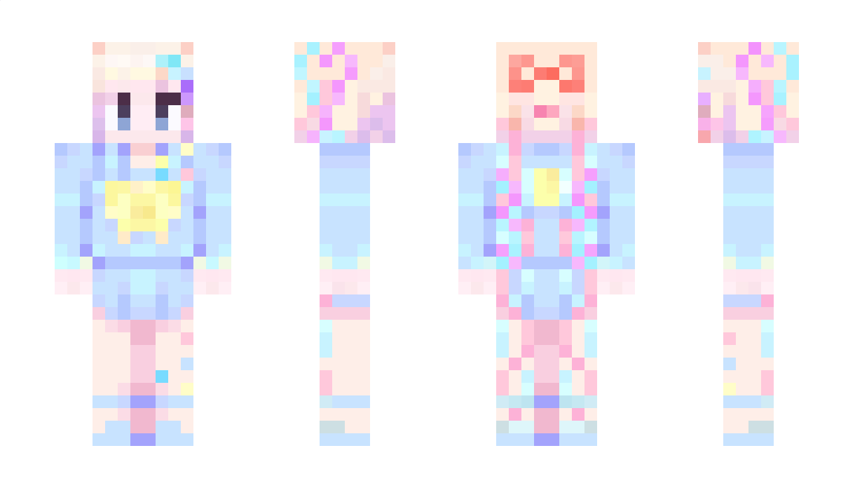 _Kamper_ Minecraft Skin