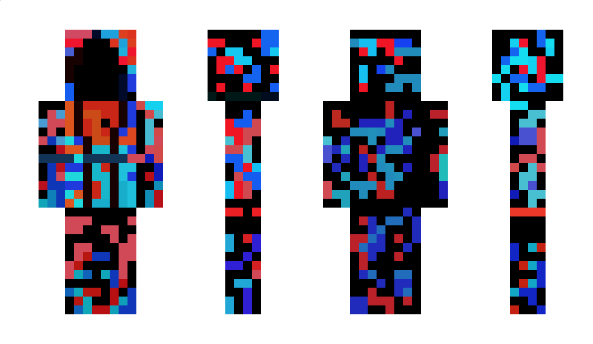 RumptionGumption Minecraft Skin