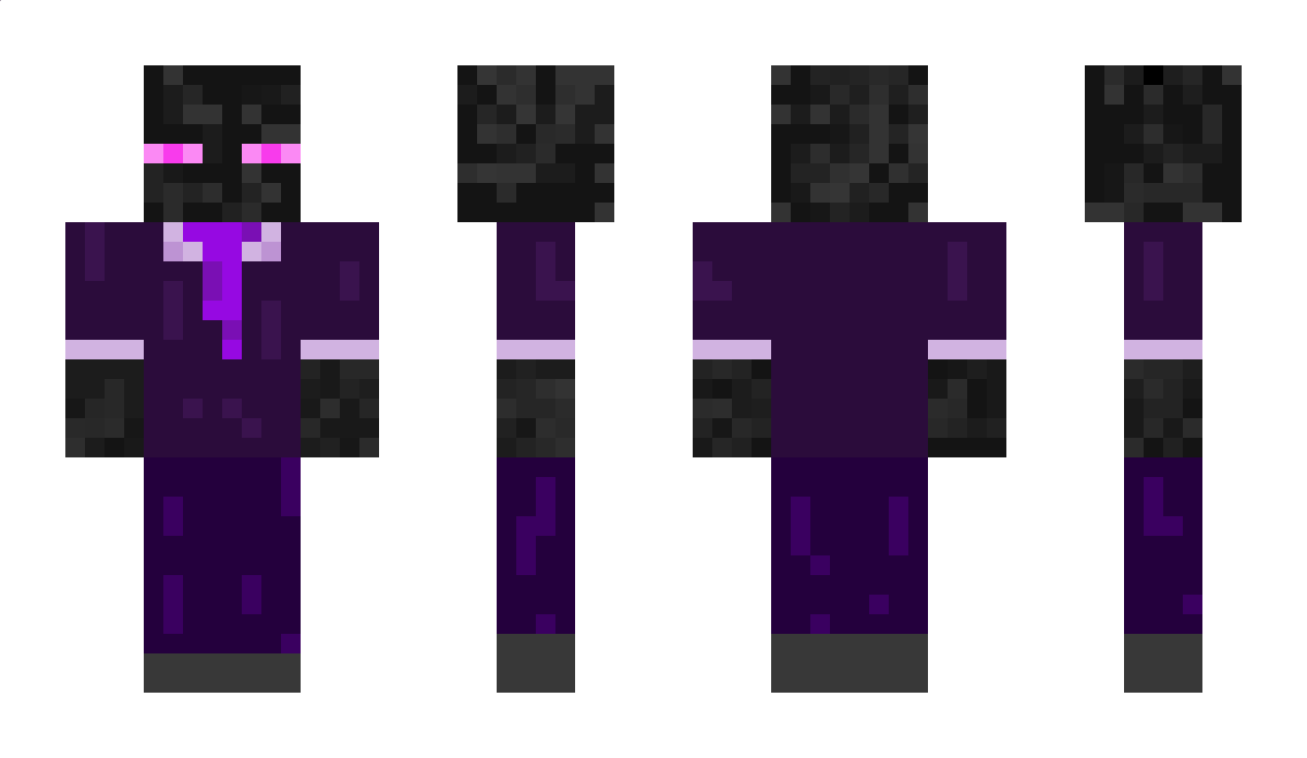 WishfulSundew57 Minecraft Skin