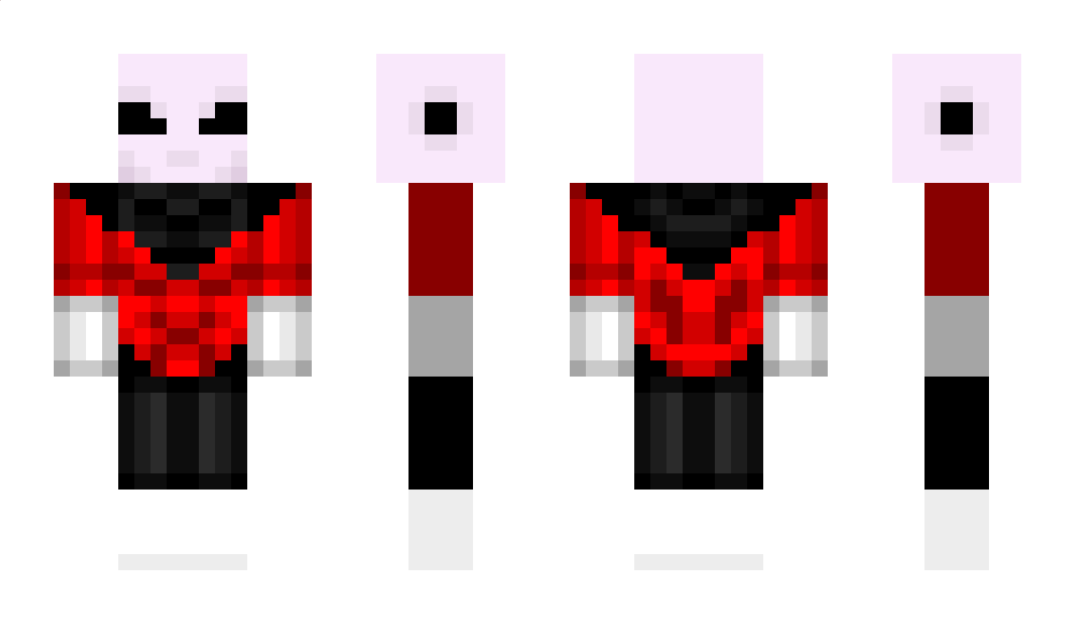 EmpanaditaEpica Minecraft Skin