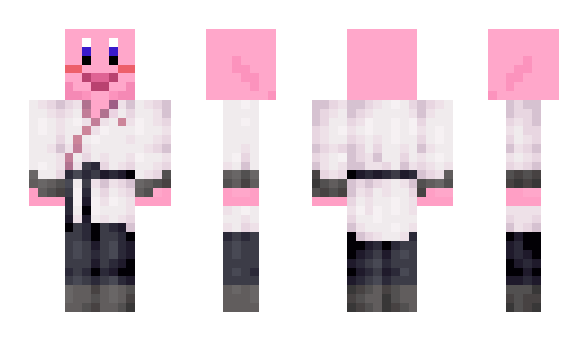 na_bie Minecraft Skin