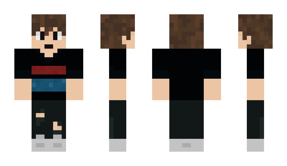Noob63 Minecraft Skin