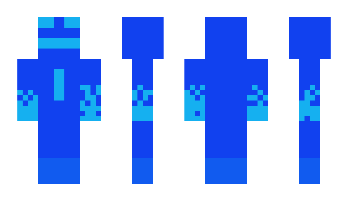 lceGuy Minecraft Skin