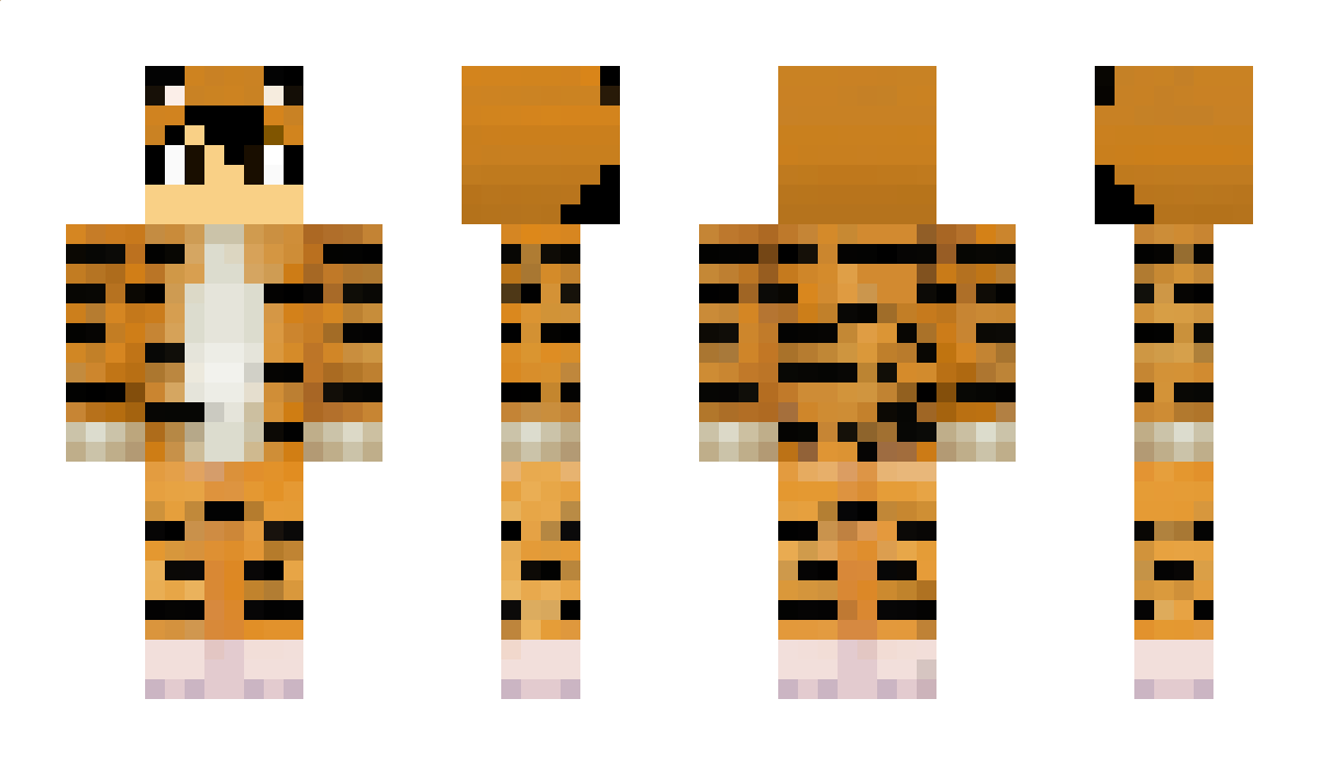 As7d Minecraft Skin