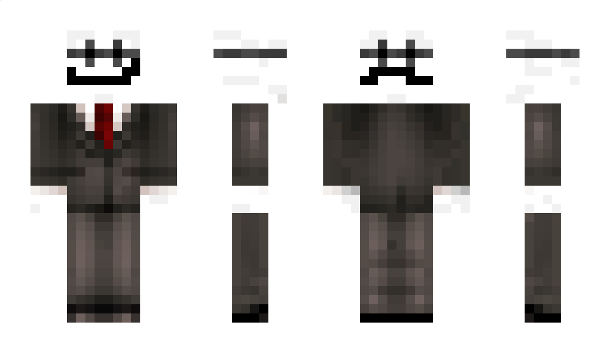 PeLmEnnnN Minecraft Skin