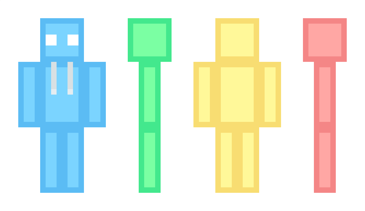 thecoolsombody Minecraft Skin