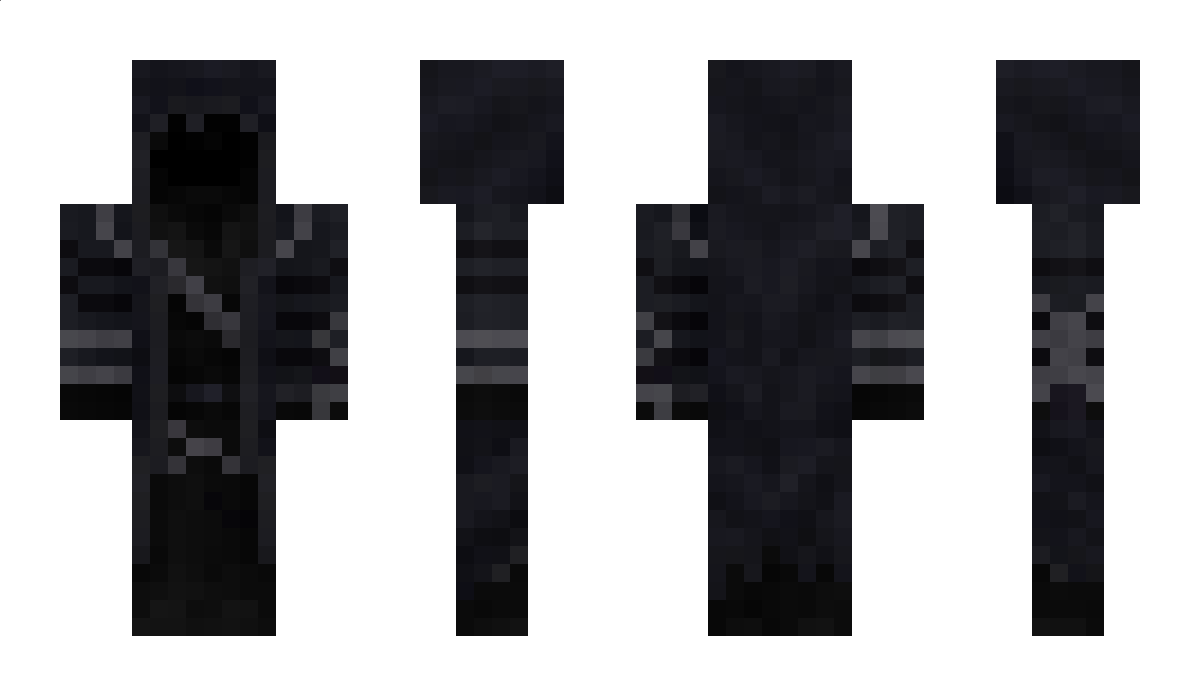 ropezephyr Minecraft Skin