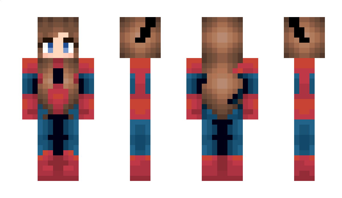 laaugoon Minecraft Skin