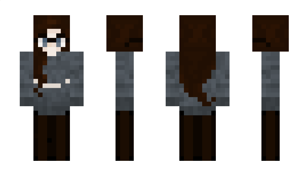 BoppleOpple Minecraft Skin