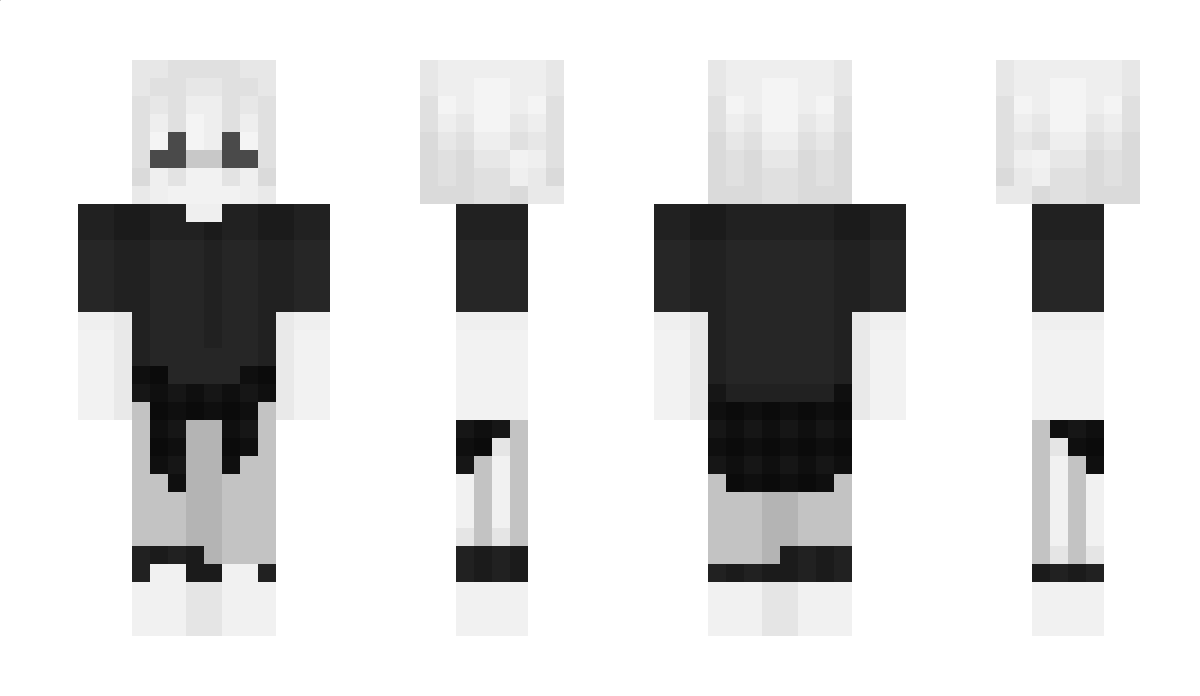 zqfe Minecraft Skin