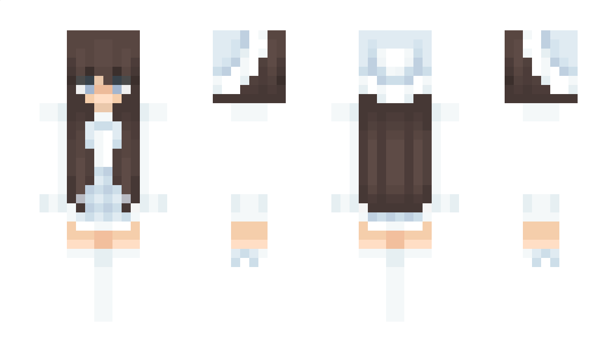 Jonsku101 Minecraft Skin