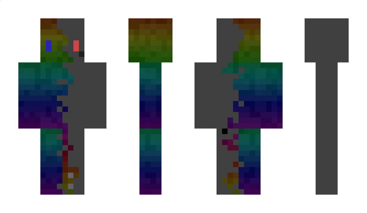 xXSpobbiXx Minecraft Skin