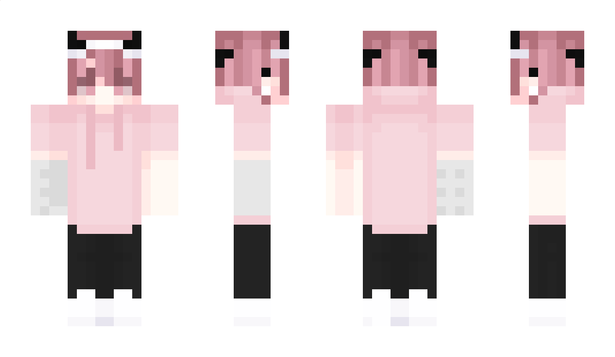 Poopies Minecraft Skin