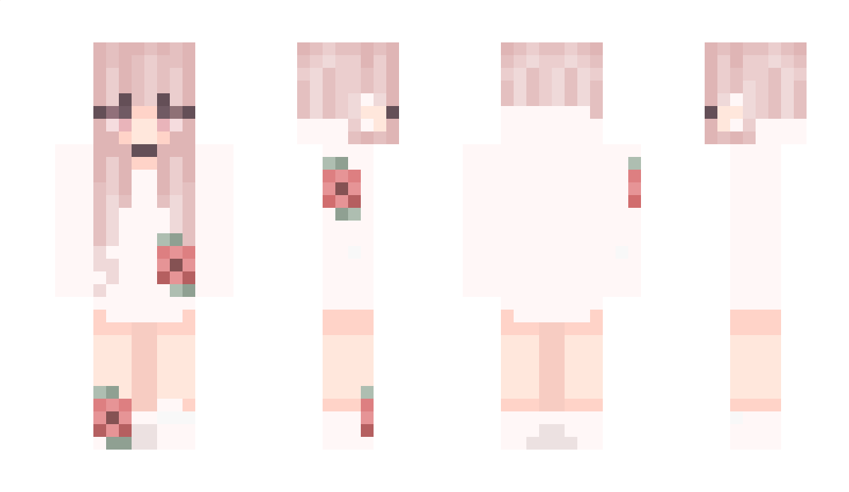 SunakisBestWW Minecraft Skin