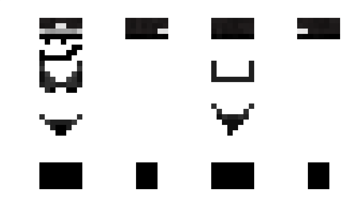 Tjd1 Minecraft Skin