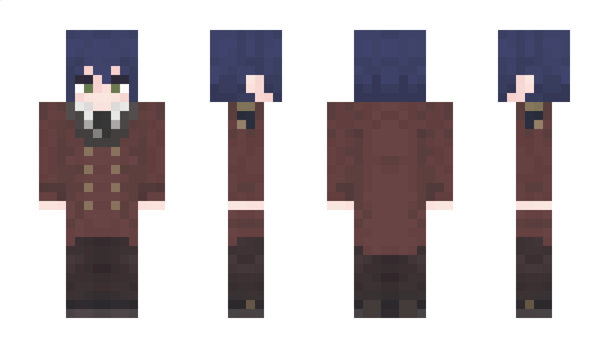 Barsonte_ Minecraft Skin