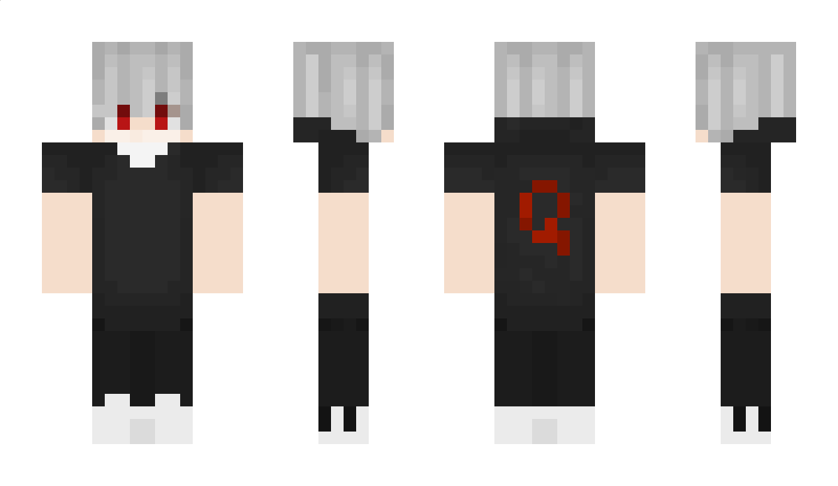 resQ_3 Minecraft Skin