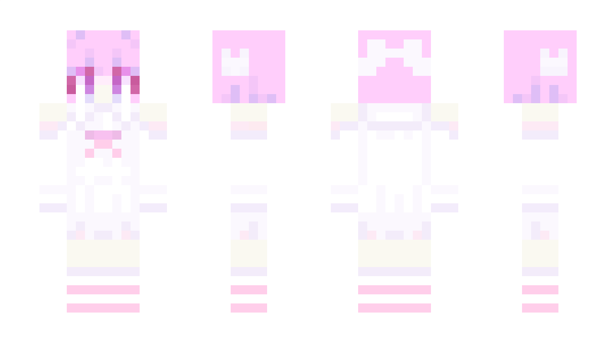 bnmc Minecraft Skin